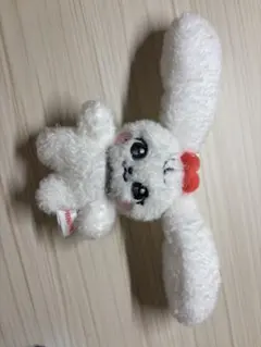 IVE MINIVE SCHOOL 10cm レイ キーリング ぬいぐるみ - メルカリ