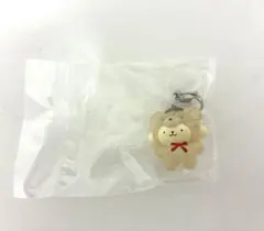 サンリオ ポムポムプリン めじるしアクセサリー ガチャガチャ カプセルトイ