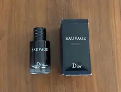 Dior SAUVAGE デオドラント スティック サンプルセット付き - メルカリ