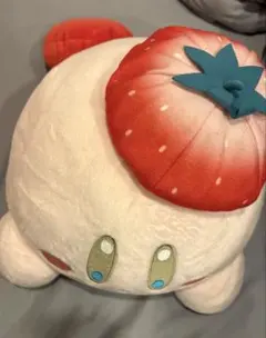 星のカービィ ナイトキャップ ぬいぐるみ | Mercari