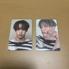 ALD1 少年beast 購入特典 トレカ アルノ - メルカリ