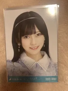 乃木坂46 生写真 5期生 まとめ売り 40枚 池田瑛紗 井上和 他 3コンプ