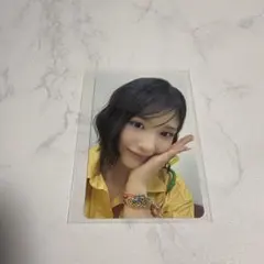 ME:I ミーアイ MIRAI 通常盤 石井蘭 RAN セルカ