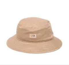 ノースフェイス パープルレーベル バケットハット