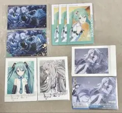 プロセカ 初音ミク まとめ売り セット