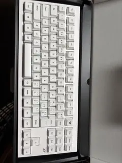 VARO VM87 HE-J-NC 磁気スイッチキーボード　日本語配列