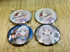 2026年最新】乙宗梢 缶バッジの人気アイテム - メルカリ