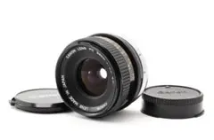 Canon FD28mm F3.5 S.C. #3005455のサムネイル