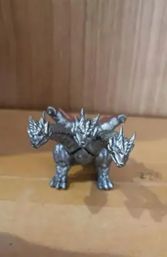 HGシリーズ ゴジラ3　デスギドラ　ミニフィギュアのサムネイル