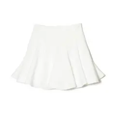 herlipto Bubble Cotton Mini Skirt - メルカリ
