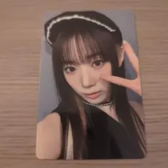 【まとめ買い割引】WHO I AM 初回A 清水恵子 トレカ