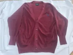 harapeco はらぺこ商店 カーディガン Lサイズ 19SS-CA 01のサムネイル