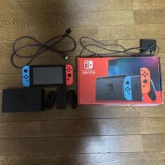 【美品】Switch本体 バッテリー強化版 連射コントローラーセット 美品】Switch本体 バッテリー強化版 連射コントローラーセット - メルカリ