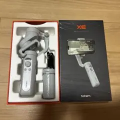 Hohem 스마트폰 짐벌 중고