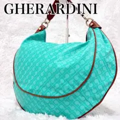 2026年最新】GHERARDINI 汚れ・破れなど：なし レディース ショルダー 
