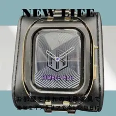 ハンブルリッチ