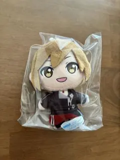 プロセカ MEIKO SEGAラッキーくじvol.6 B賞 ぷちぬいマスコット