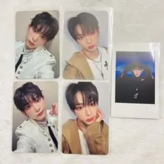 SEVENTEEN DIRECTOR'S CUT トレカコンプリート HMV特典 - メルカリ