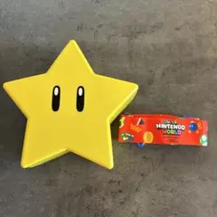 スーパーマリオ 星型ポップコーンバケット