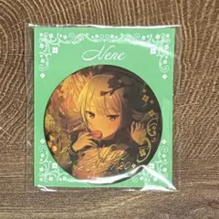 プロセカ はぴこれ バースデー 草薙寧々 箔押し缶バッジ賞 C - メルカリ