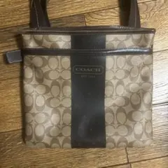 COACH ショルダーバッグ