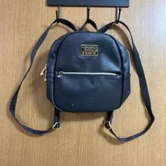 スヌーピー　ミニリュック