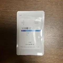山田養蜂場 マカ蜂王 Bee 35球