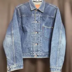 ゴリラGO！様 3点まとめ 大戦モデル LEVI'S 71506-XX 日本製 - メルカリ
