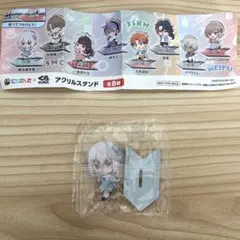 にじさんじ 葉加瀬冬雪 アクリルスタンド くら寿司 ビッくらポン