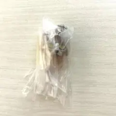 なめこ栽培キット　めじるしアクセサリー2　ねこなめこ１個