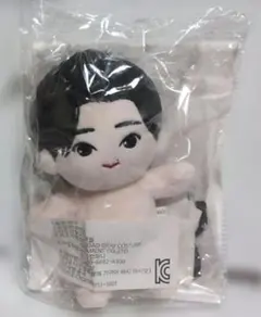 東方神起 UKNOW ユノ ユンホ ぬいぐるみ キーリング シュシュ ホルダー U-KNOW 東方神起 ユノ ユンホ ぬいぐるみキーリング ソウル - メルカリ