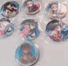 FGO over the same sky 缶バッジ D エレシュキガル - メルカリ