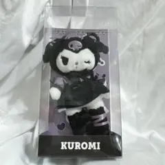 海外ポップアップ限定】サンリオ クロミ 足長ぬいぐるみ 香港 キティ