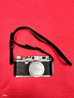 2026年最新】canon レンジファインダーの人気アイテム - メルカリ