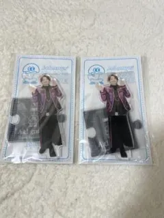 【新品未使用】福本大晴　アクスタ