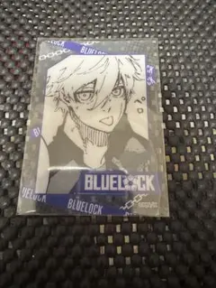 ブルーロック ふぁぼカ 凪 誠士郎 原画