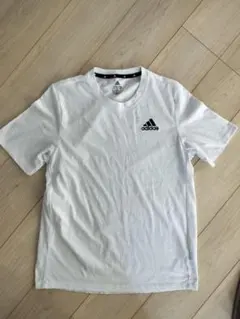 adidas Primegreen Tシャツ L ホワイト