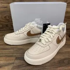 未使用 Nike Air Force 1 Low 