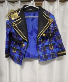 あんスタ トリスタ ユニット衣装