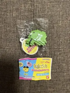 ガチャガチャ たまごっち ドットフィギュアチャーム くちぱっち