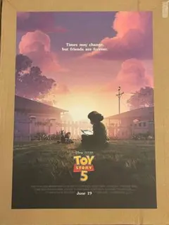 2026 TOY STORY No.60 ホログラム 40/50 世界50枚限定 - メルカリ