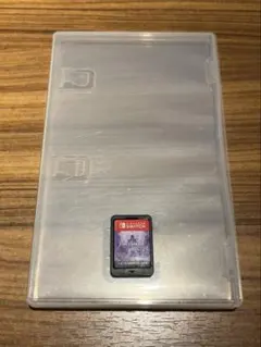 FIRE EMBLEM 風花雪月 Nintendo Switchのサムネイル