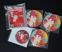 ペルソナ5 P5BB コンサート 缶バッジ 芳澤かすみ - メルカリ