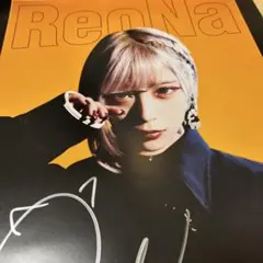 2026年最新】ReoNa サインの人気アイテム - メルカリ