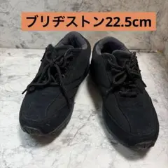 ブリヂストンのレディース用カジュアルウォーキングシューズウィンブルドン L032のサムネイル