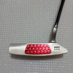 Wilson Staff ウイルソンスタッフ　パター 8864
