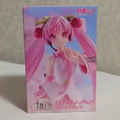 2026年最新】初音ミク フィギュアの人気アイテム - メルカリ