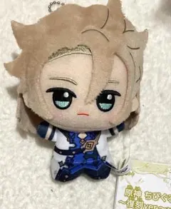 原神 ちびぐるみ～復刻ver.～ vol.3 アルベド