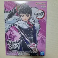 栗花落カナヲ VIBRATION STARS フィギュア