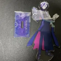 にじさんじ　タロット　不破湊　アクリルスタンド